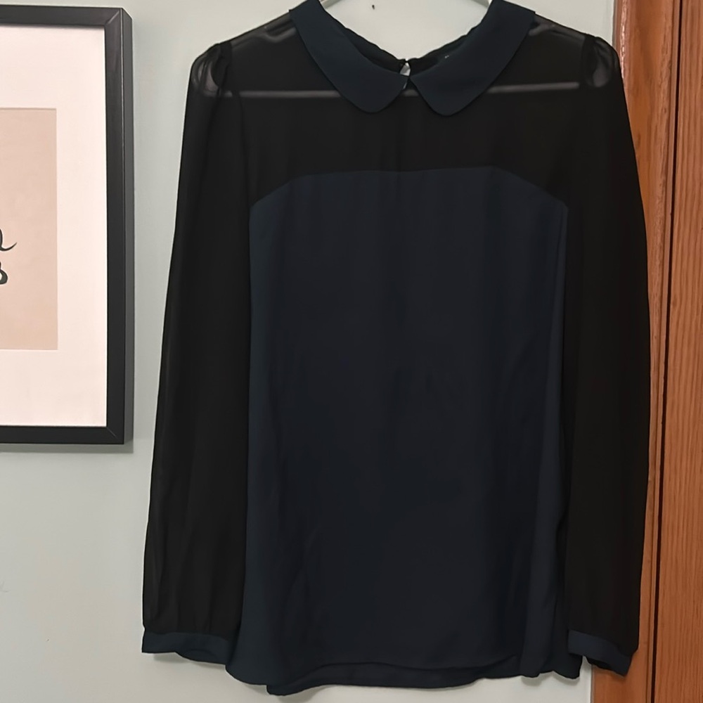 Ann Taylor top